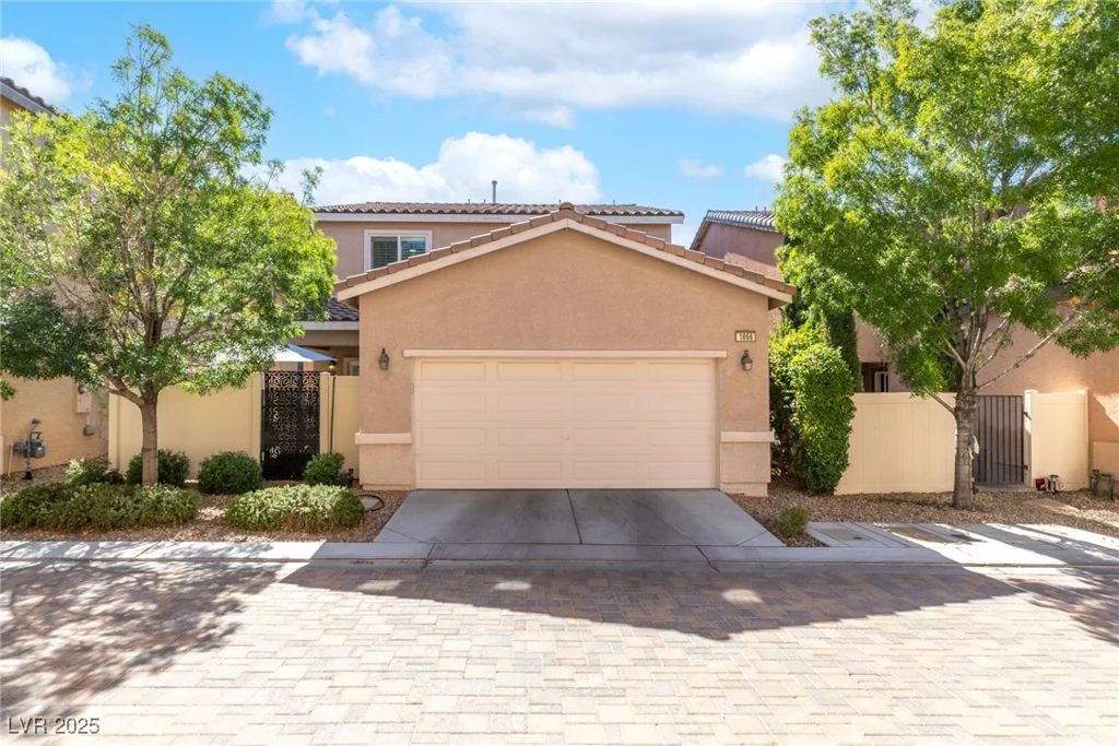 1866 Montefiore, Henderson, NV 89044