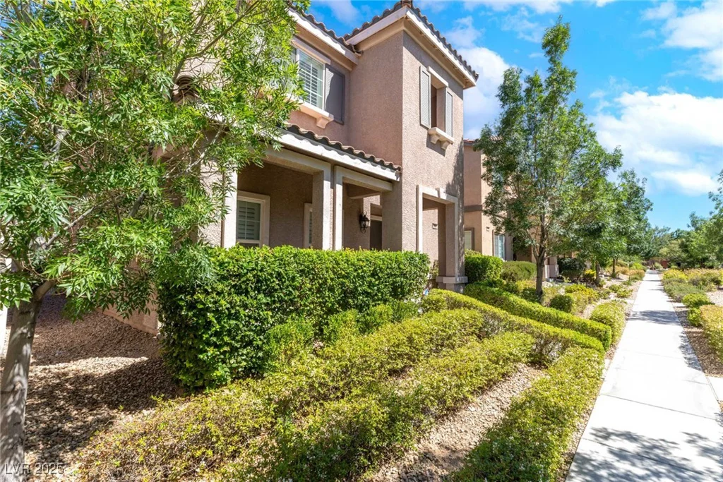 1866 Montefiore, Henderson, NV 89044