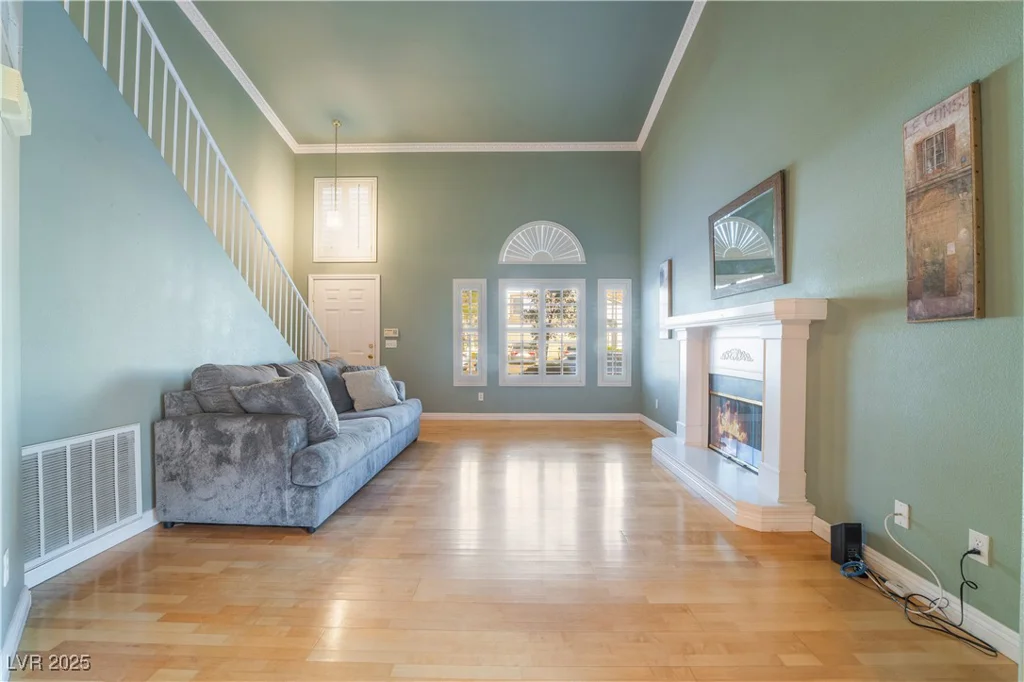 214 Bastrop, Henderson, NV 89074