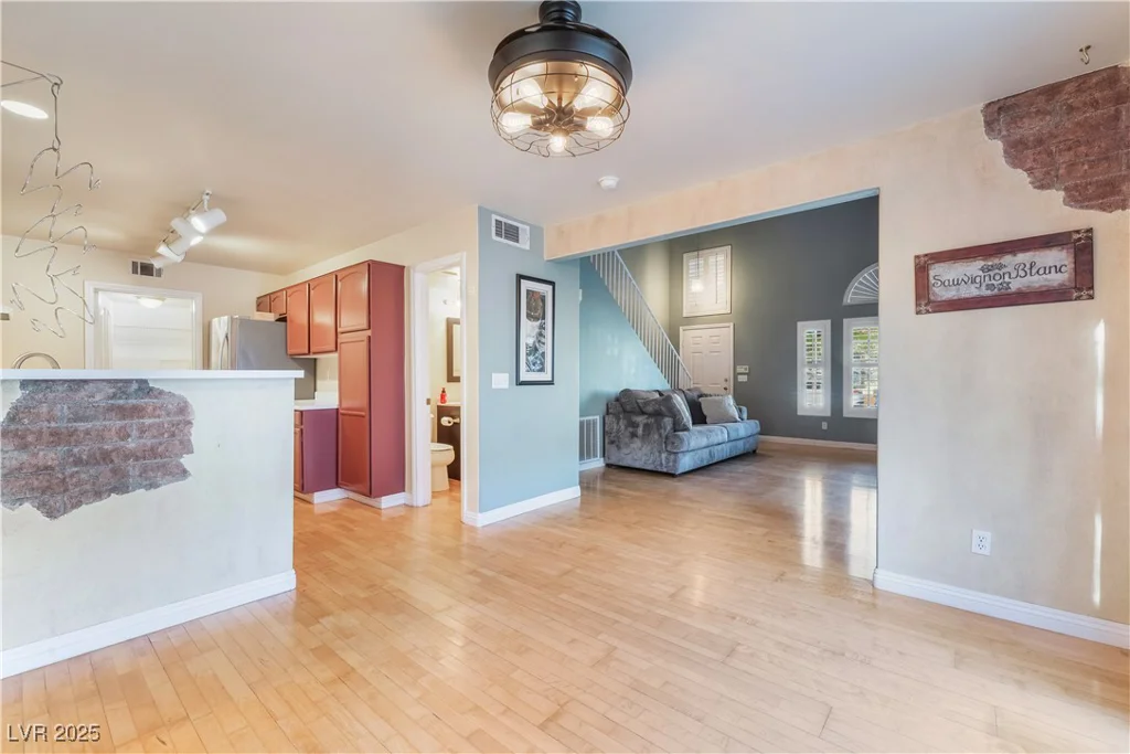 214 Bastrop, Henderson, NV 89074