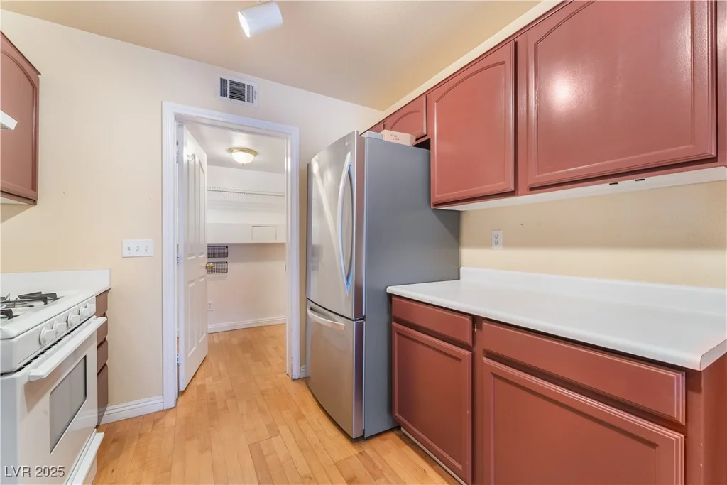 214 Bastrop, Henderson, NV 89074