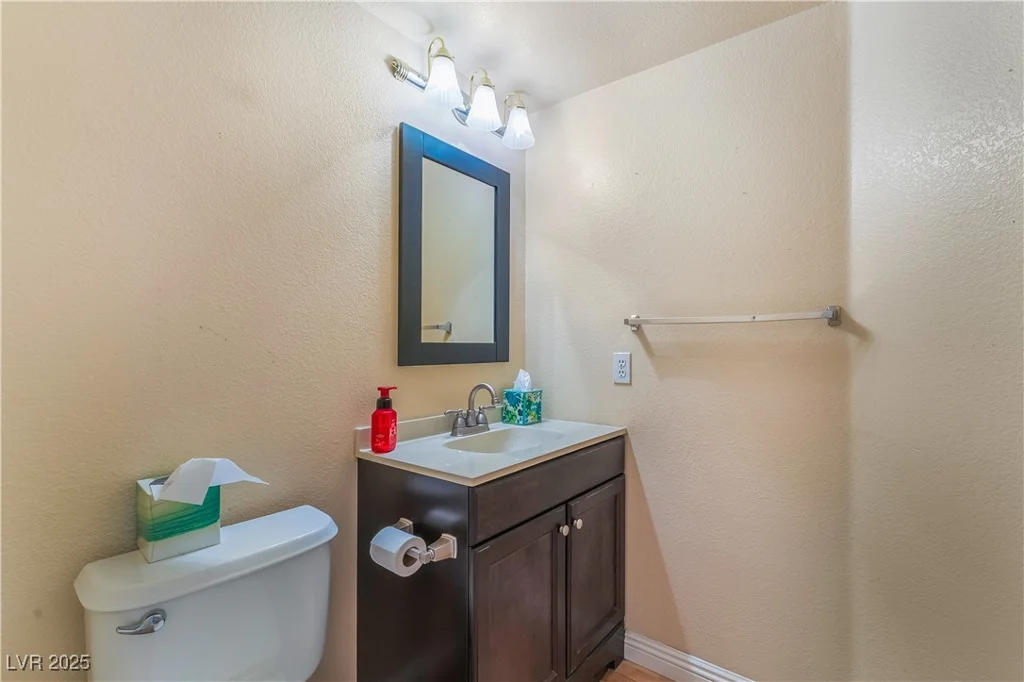 214 Bastrop, Henderson, NV 89074