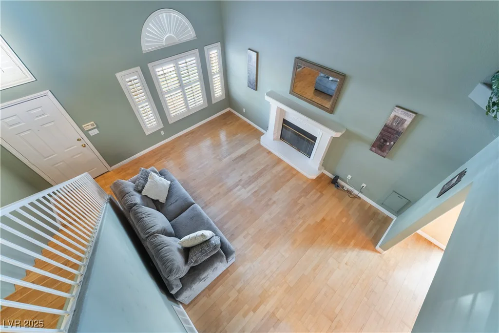 214 Bastrop, Henderson, NV 89074