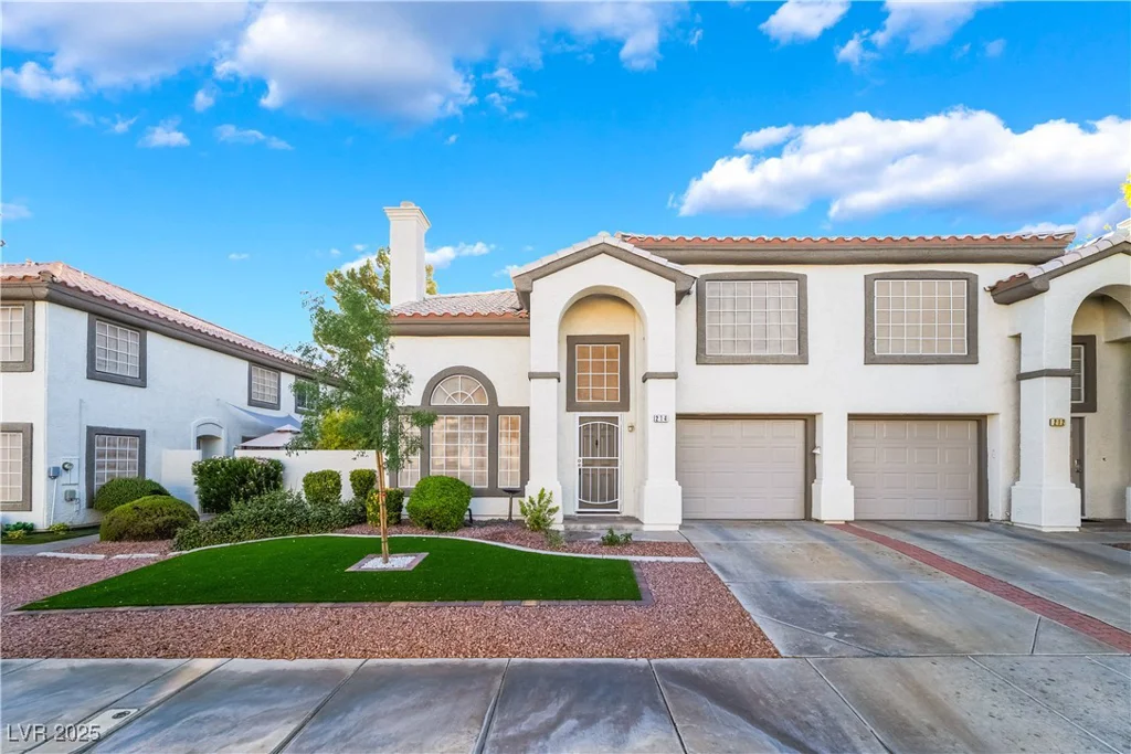 214 Bastrop, Henderson, NV 89074