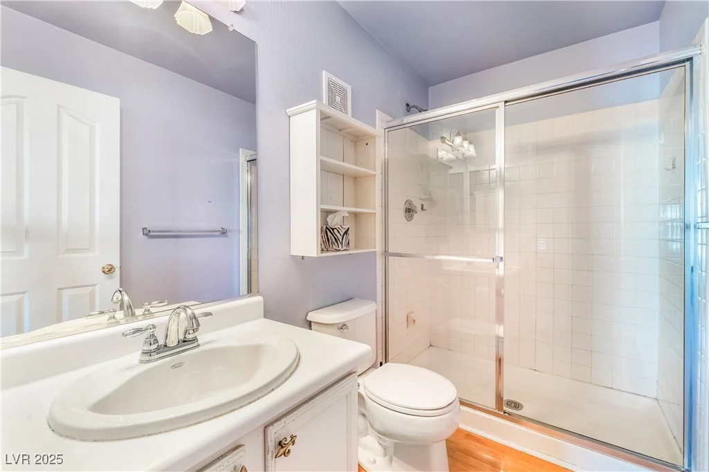 214 Bastrop, Henderson, NV 89074