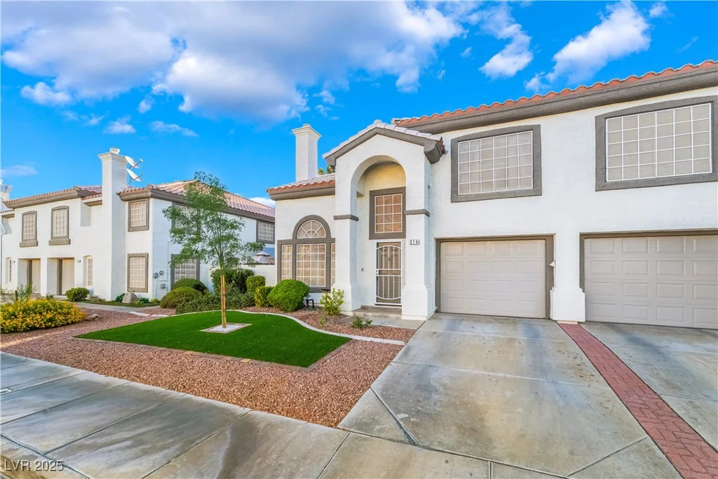 214 Bastrop, Henderson, NV 89074