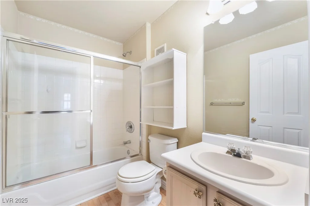 214 Bastrop, Henderson, NV 89074