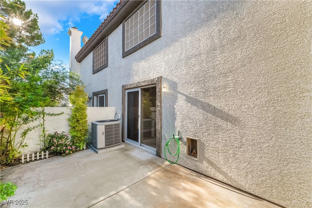 214 Bastrop, Henderson, NV 89074