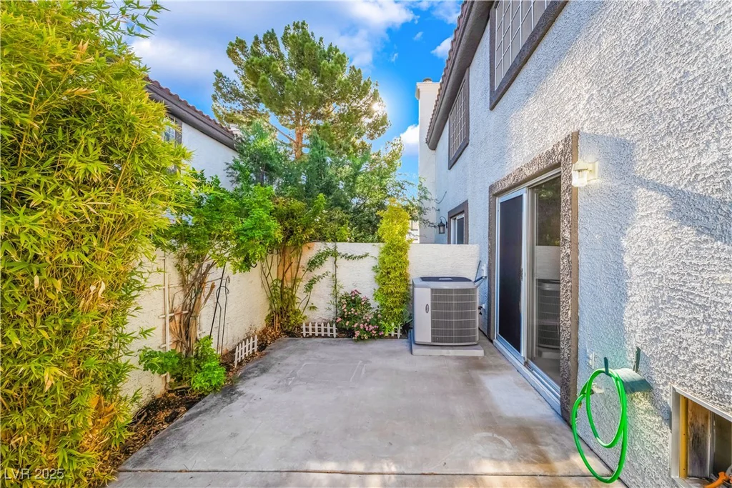 214 Bastrop, Henderson, NV 89074