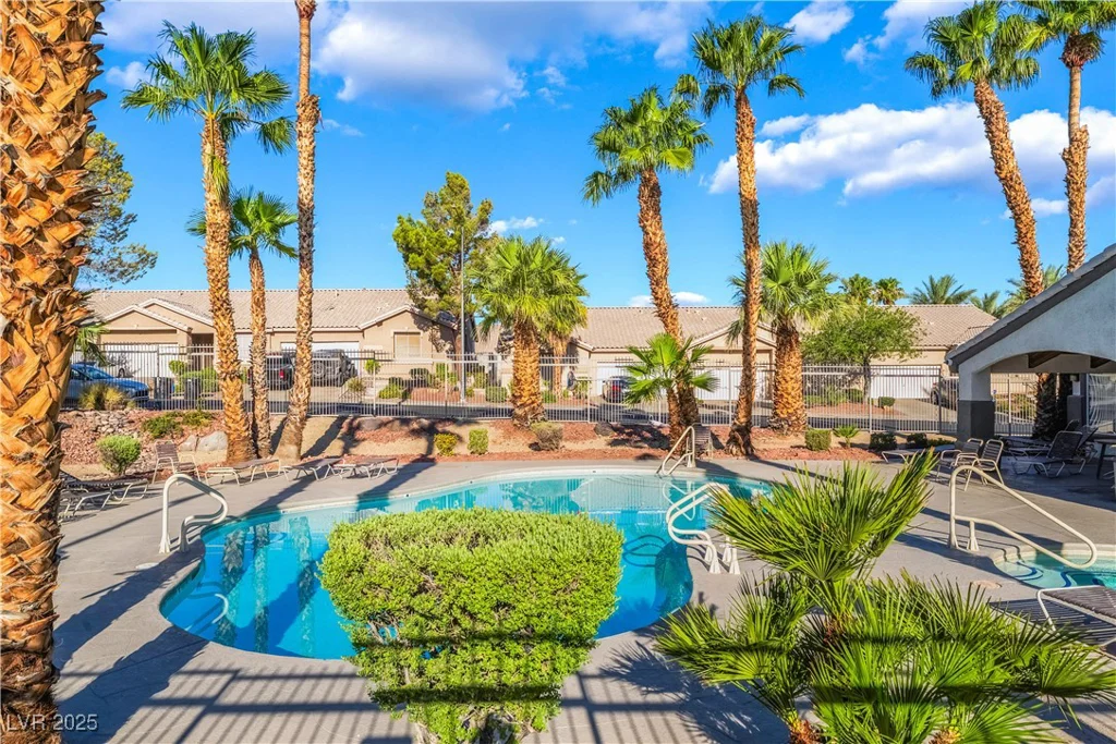 214 Bastrop, Henderson, NV 89074
