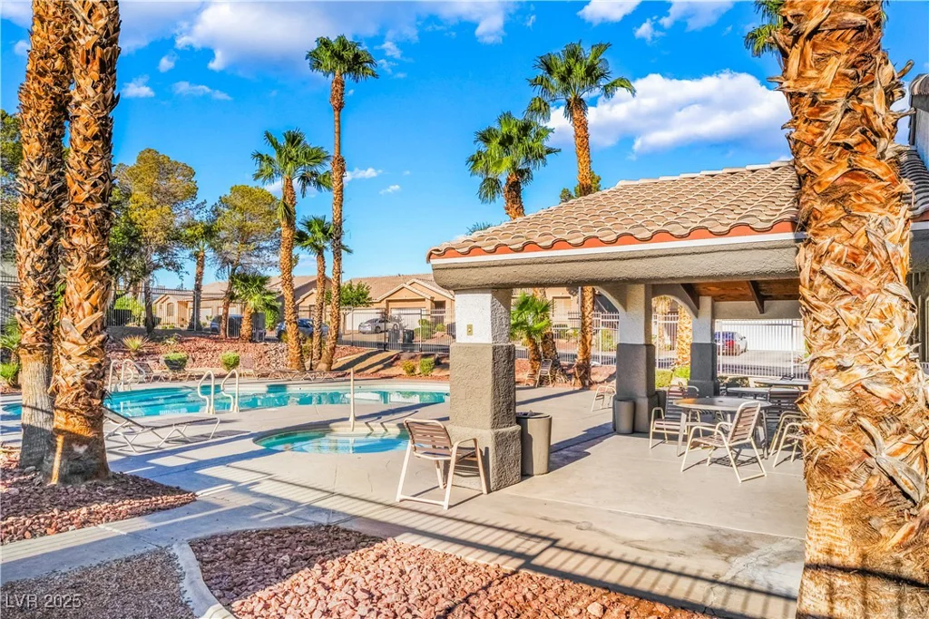 214 Bastrop, Henderson, NV 89074