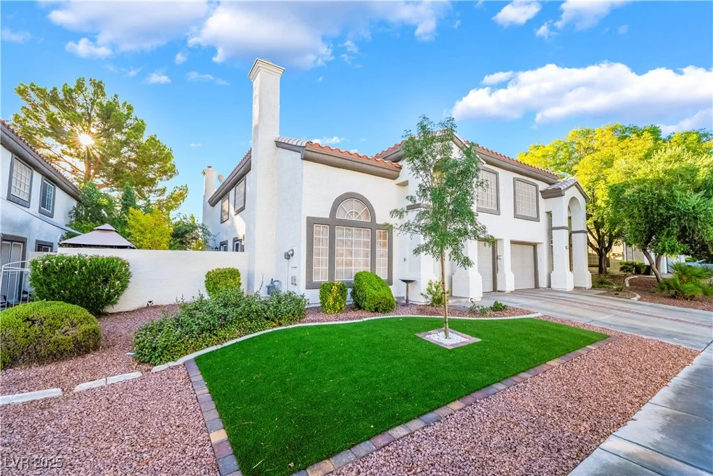 214 Bastrop, Henderson, NV 89074