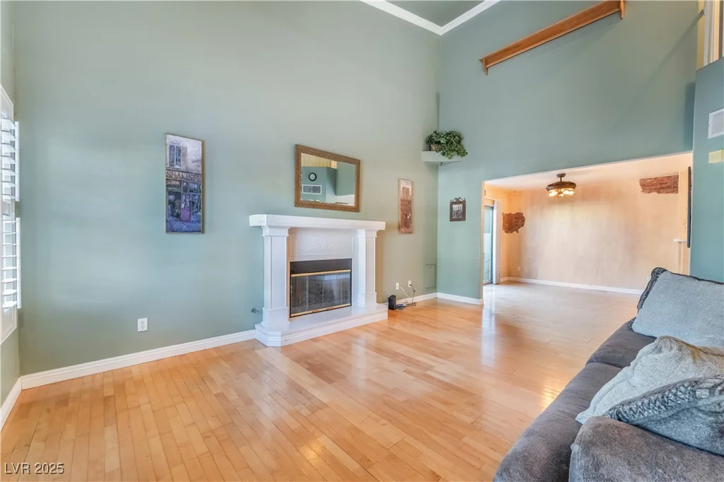 214 Bastrop, Henderson, NV 89074
