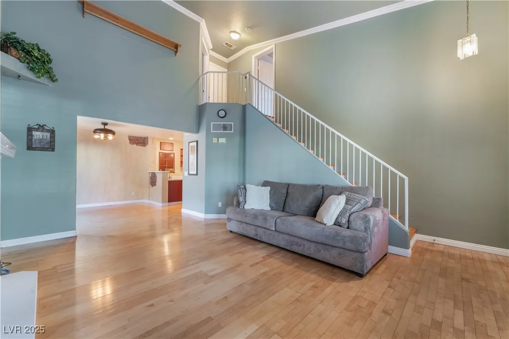 214 Bastrop, Henderson, NV 89074