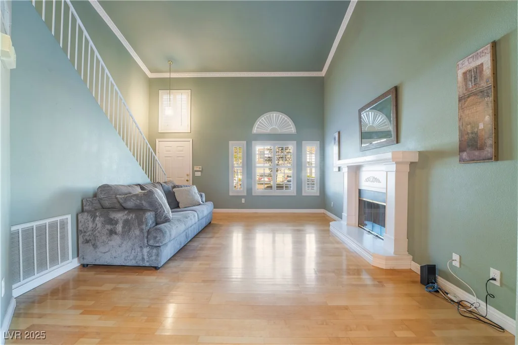 214 Bastrop, Henderson, NV 89074