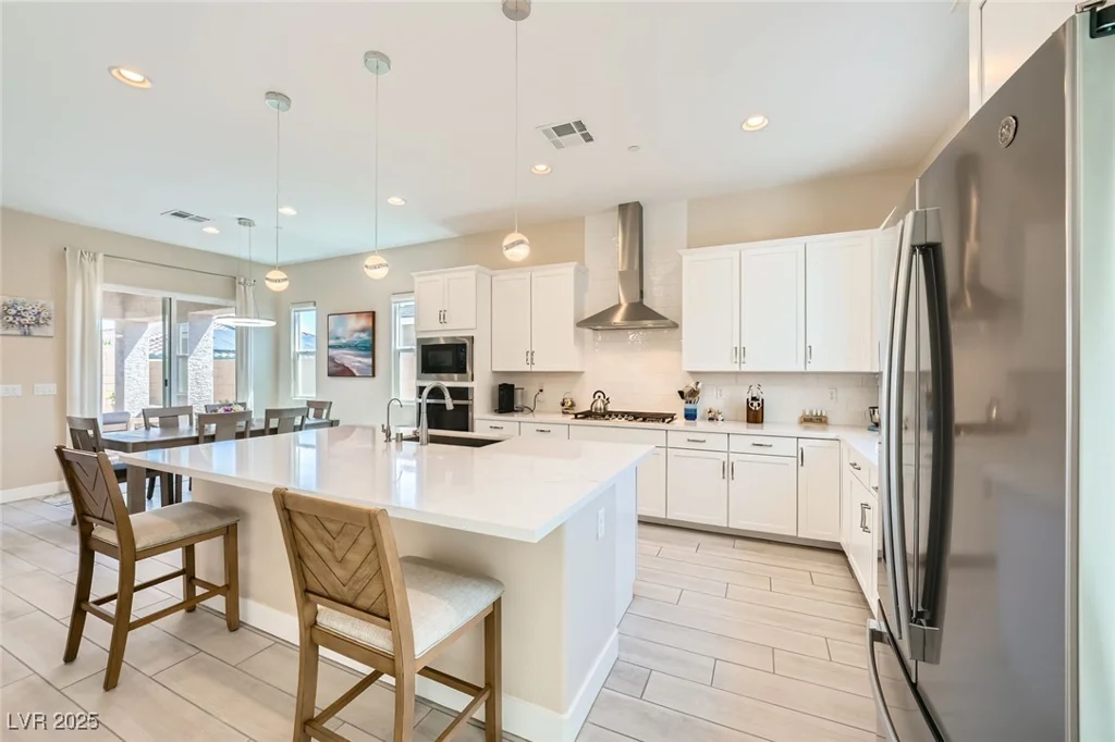 10960 Doresta, Las Vegas, NV 89166