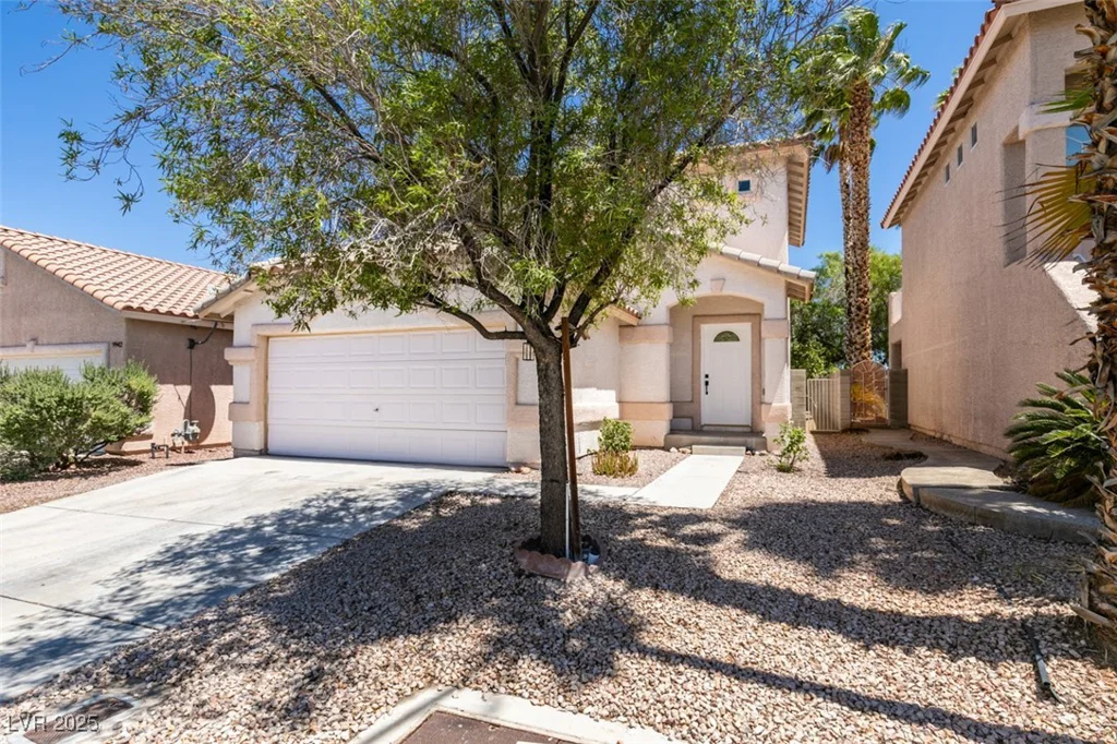 9950 Mystic Moss, Las Vegas, NV 89183