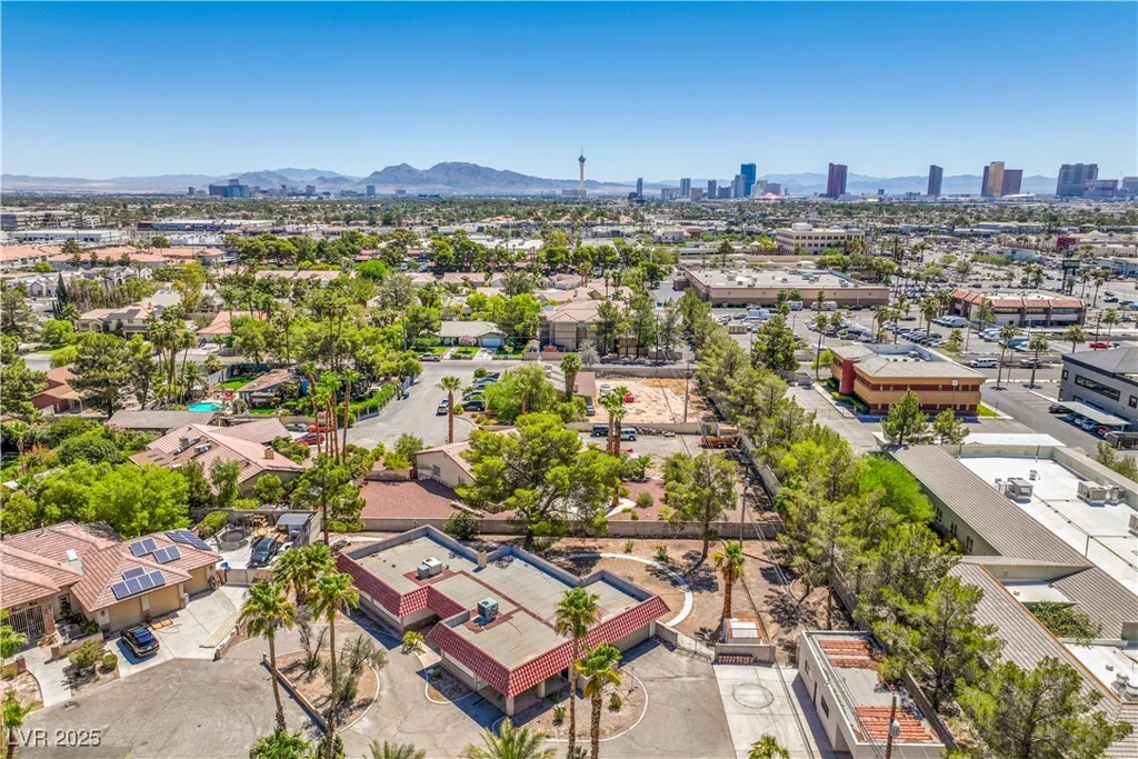 2300 Lindell, Las Vegas, NV 89146