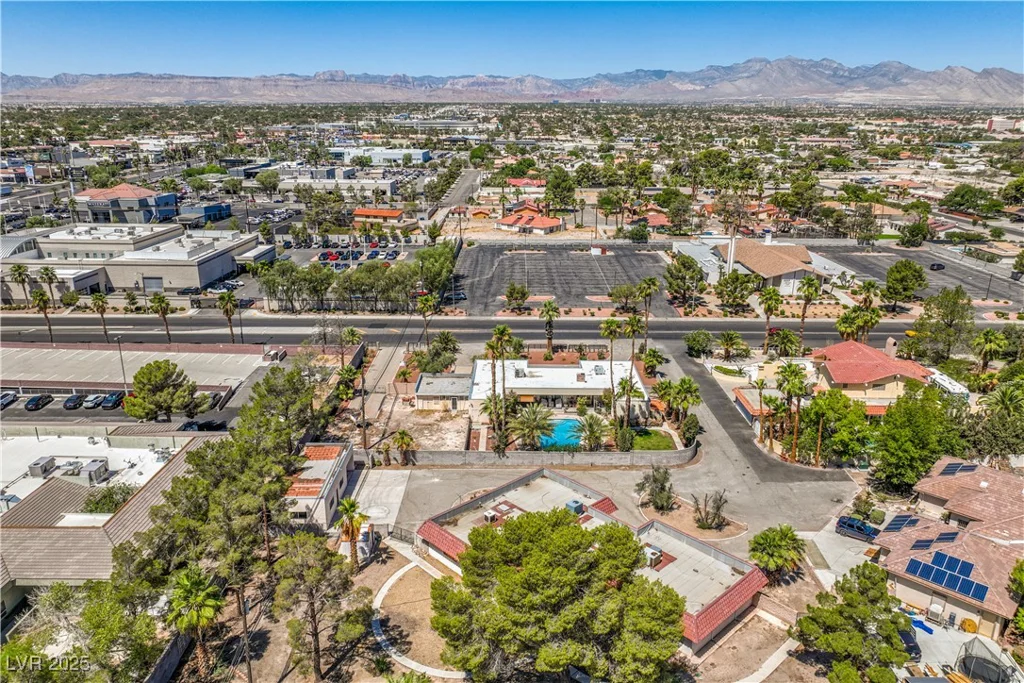 2300 Lindell, Las Vegas, NV 89146