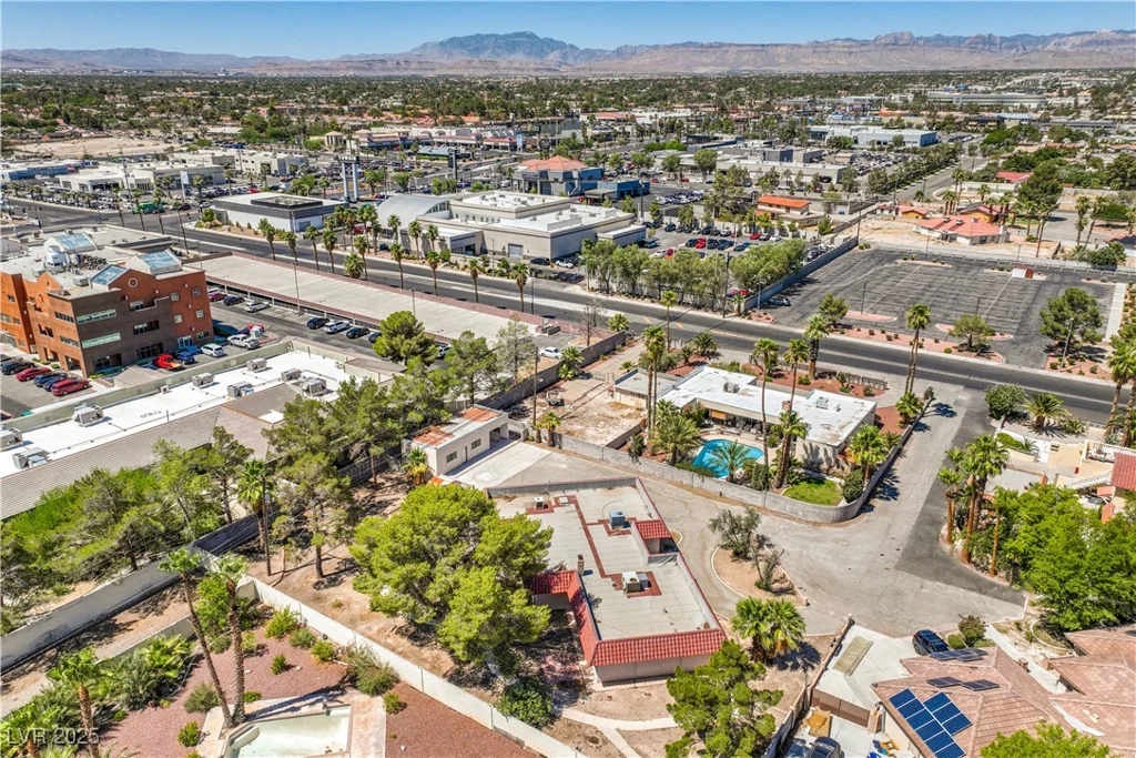 2300 Lindell, Las Vegas, NV 89146