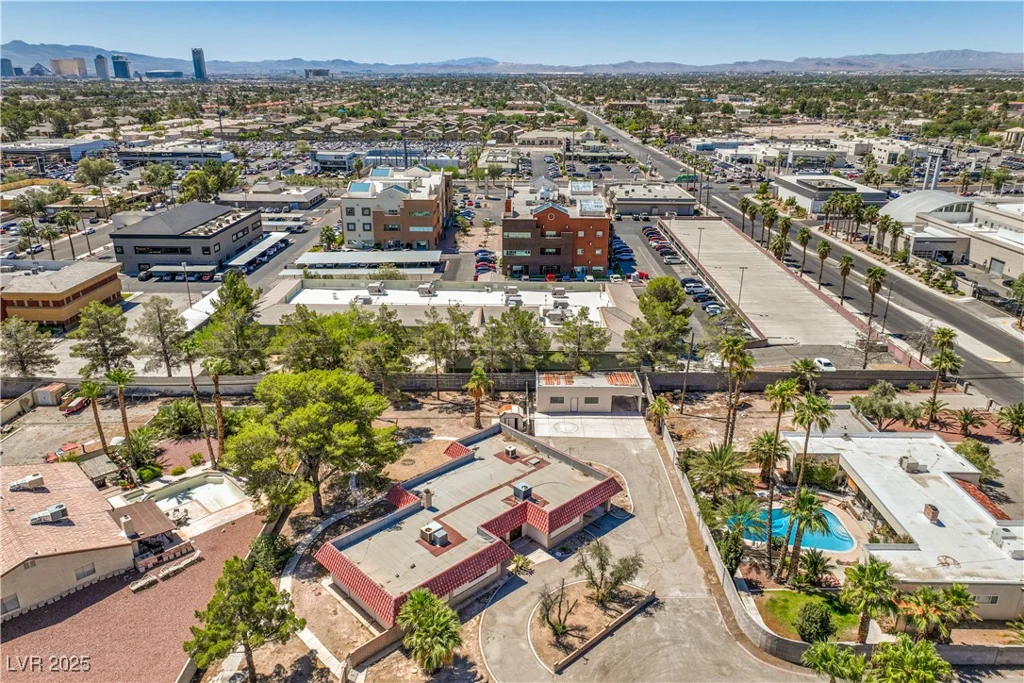 2300 Lindell, Las Vegas, NV 89146