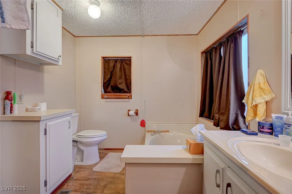 5534 Rio Arriba, Las Vegas, NV 89122