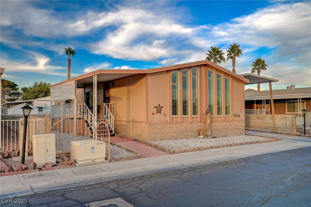5534 Rio Arriba, Las Vegas, NV 89122
