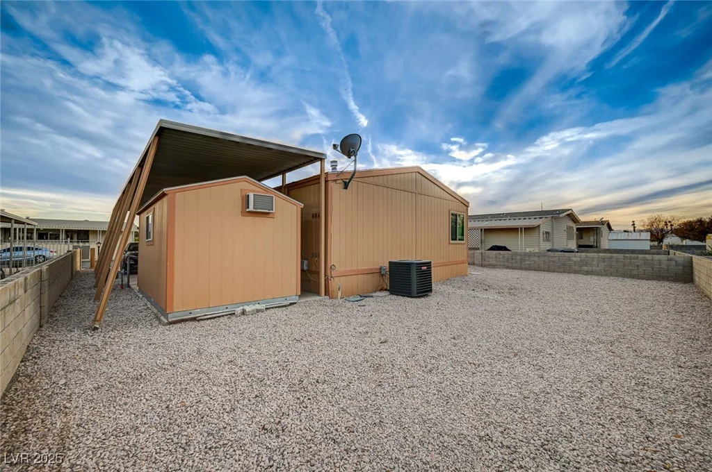 5534 Rio Arriba, Las Vegas, NV 89122