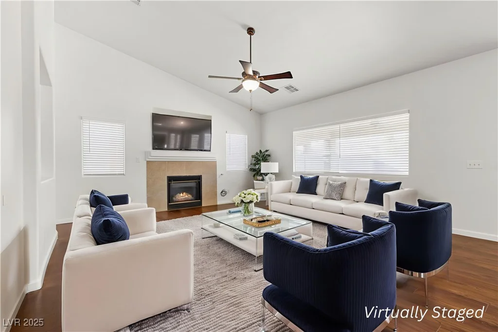 5577 Golden Leaf, Las Vegas, NV 89122