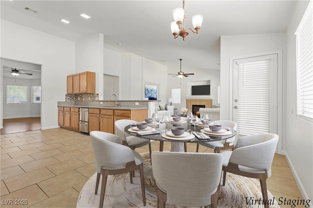 5577 Golden Leaf, Las Vegas, NV 89122