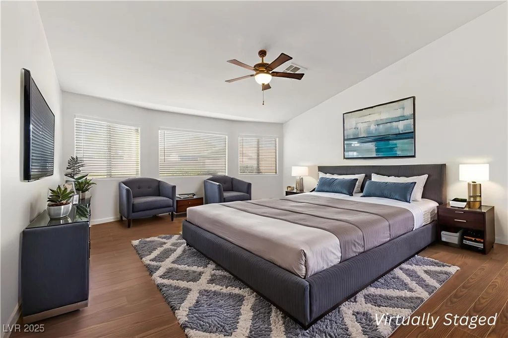 5577 Golden Leaf, Las Vegas, NV 89122