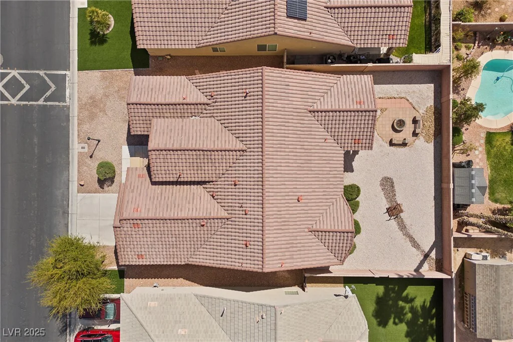 5577 Golden Leaf, Las Vegas, NV 89122