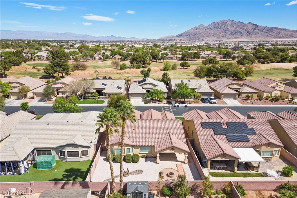 5577 Golden Leaf, Las Vegas, NV 89122