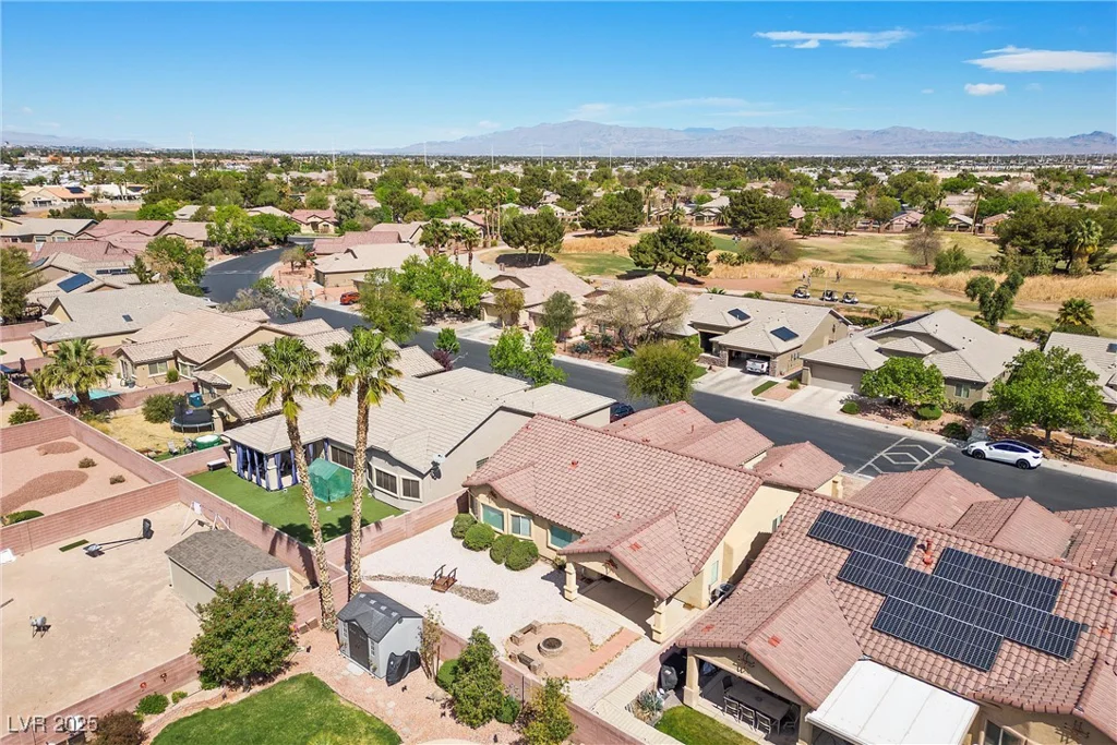 5577 Golden Leaf, Las Vegas, NV 89122