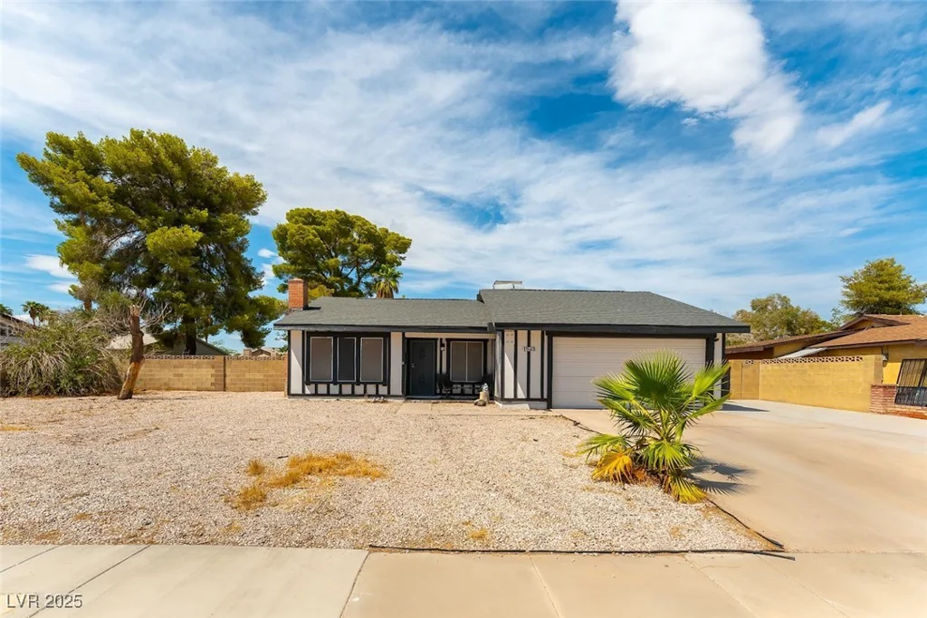 1940 Sunnyslope, Las Vegas, NV 89119