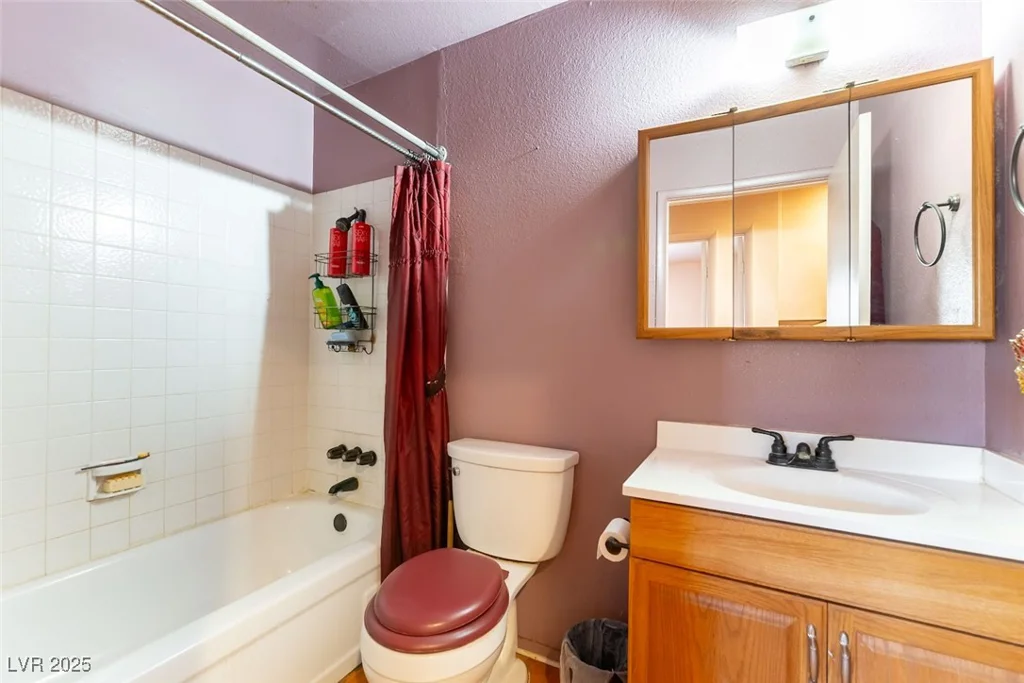 1940 Sunnyslope, Las Vegas, NV 89119