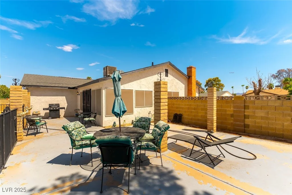 1940 Sunnyslope, Las Vegas, NV 89119