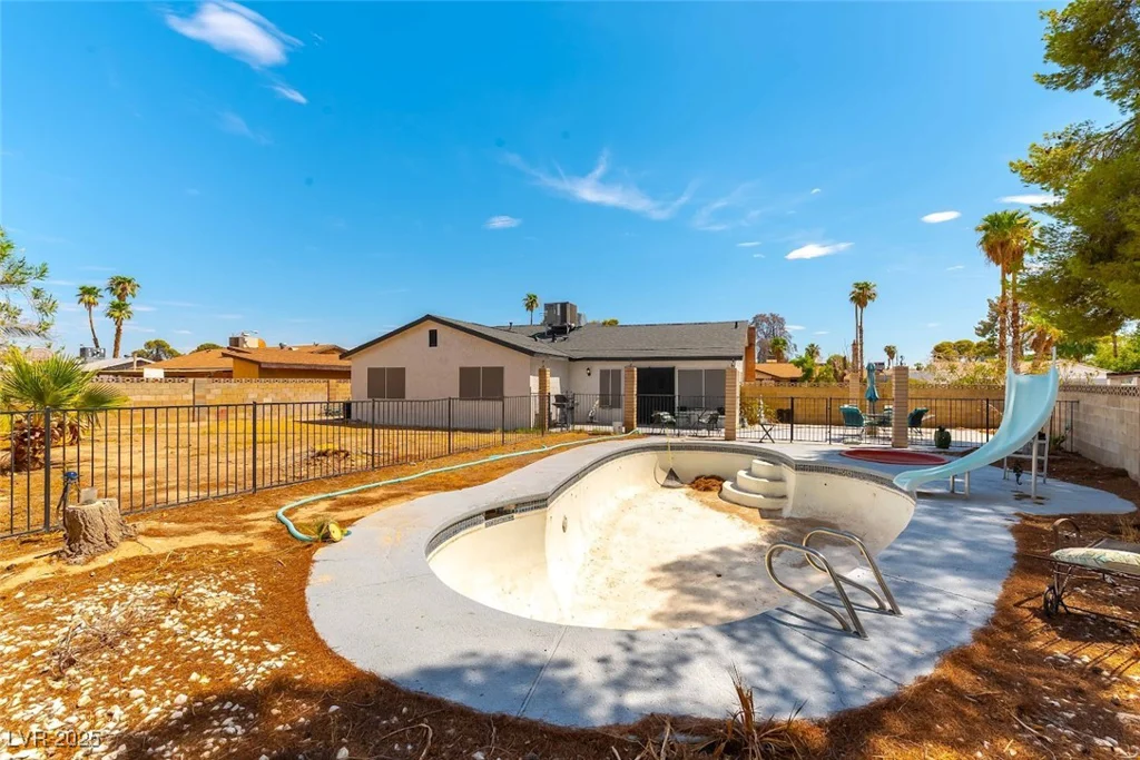 1940 Sunnyslope, Las Vegas, NV 89119