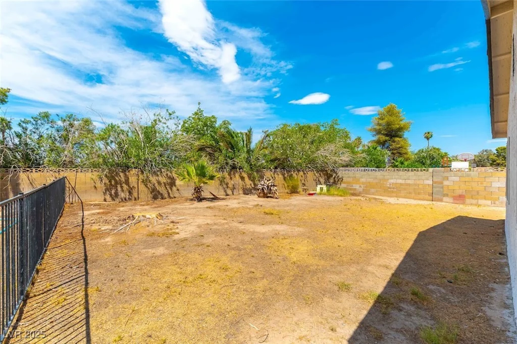 1940 Sunnyslope, Las Vegas, NV 89119