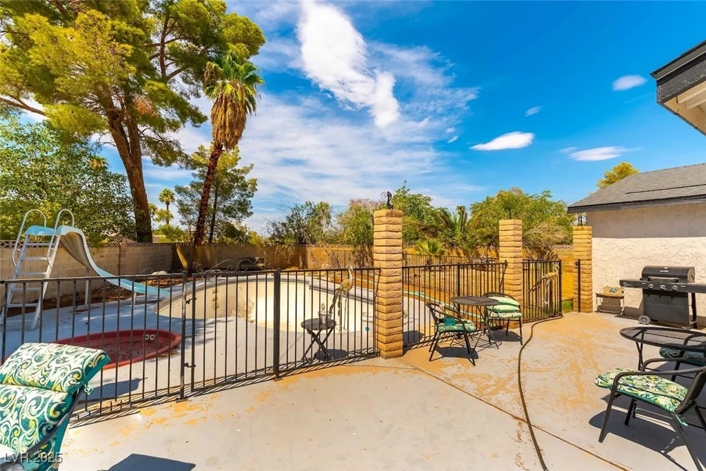 1940 Sunnyslope, Las Vegas, NV 89119