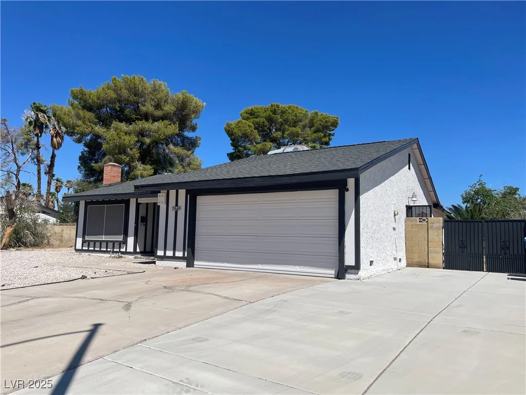 1940 Sunnyslope, Las Vegas, NV 89119