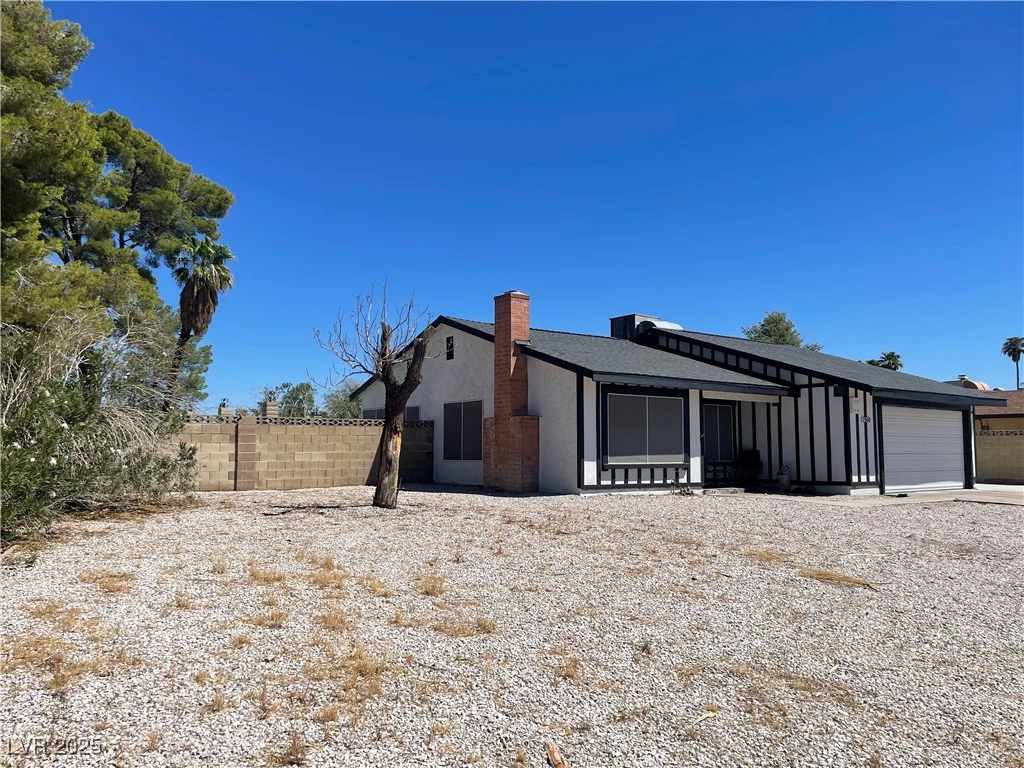 1940 Sunnyslope, Las Vegas, NV 89119