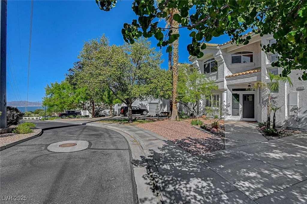 663 Florence, Boulder City, NV 89005
