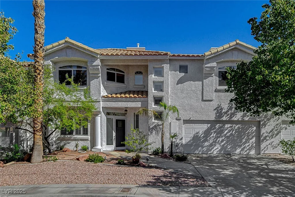 663 Florence, Boulder City, NV 89005