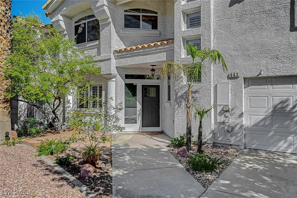 663 Florence, Boulder City, NV 89005