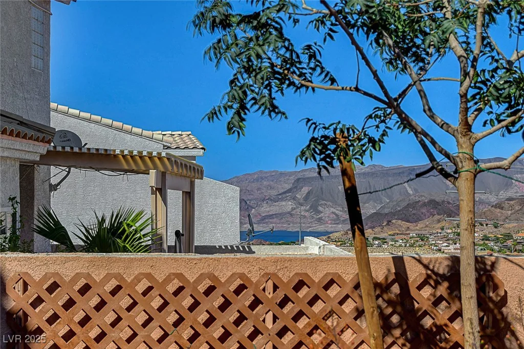 663 Florence, Boulder City, NV 89005