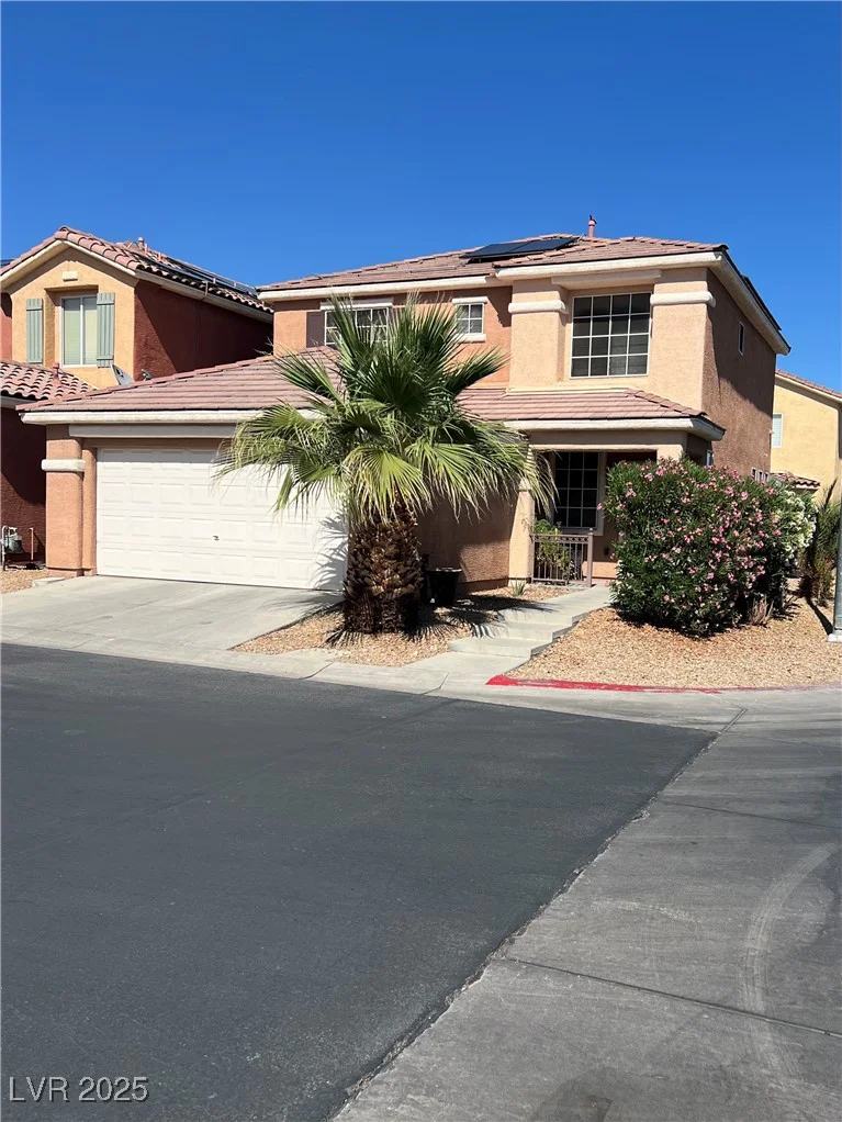5456 Raccoon Valley, Las Vegas, NV 89122