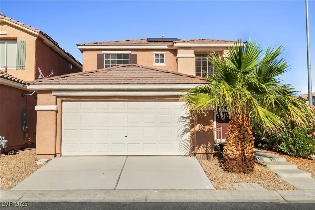 5456 Raccoon Valley, Las Vegas, NV 89122