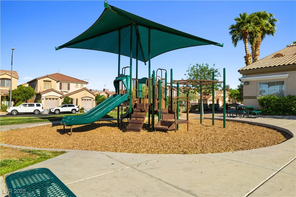 5456 Raccoon Valley, Las Vegas, NV 89122