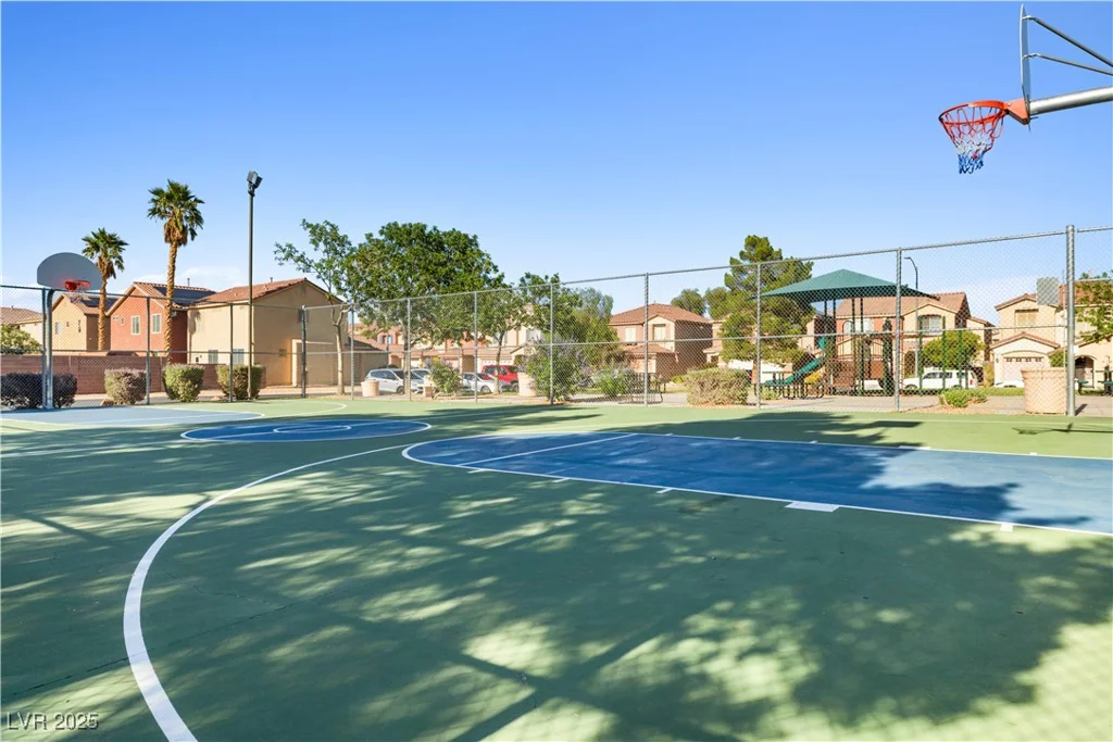 5456 Raccoon Valley, Las Vegas, NV 89122